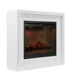 Портал Dimplex Bronx под очаг Optiflame Symphony 26’