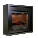 Портал Dimplex Bronx под очаг Optiflame Symphony 26’