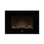Настенный электрокамин Dimplex Optiflame Plasma (SP29)