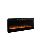 Встраиваемый электрокамин Dimplex Synergy (BLF50)