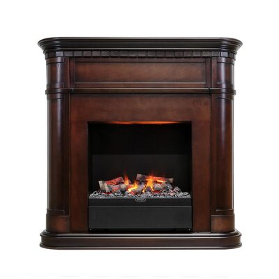 Портал для электрического камина DimplexCabinet под очаг Opti-Myst Albany