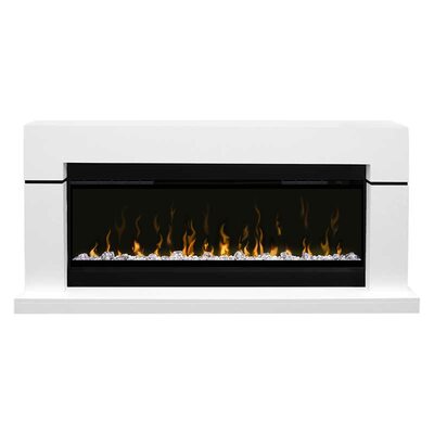 Электрический камин Dimplex Lindos с очагом Ignite XLF50
