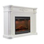 Портал Manor под очаг Optiflame Symphony 26''
