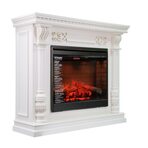 Портал Nation под очаг Optiflame Symphony DF3020 EU
