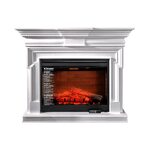 Электрокамин Dimplex Torino с очагом Symphony 30'' DF3020-EU/INT