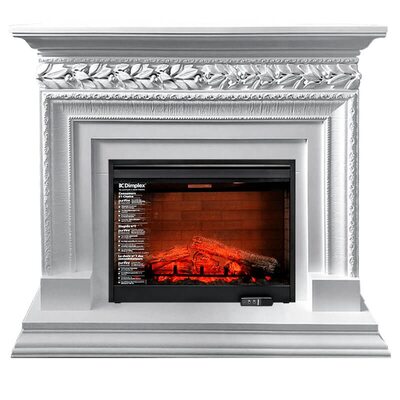 Электрокамин Dimplex Valletta для очага Symphony 30'' DF3020-EU/INT