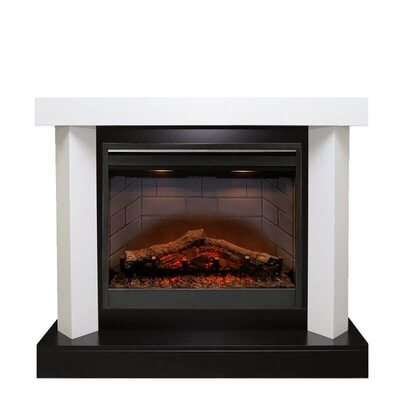 Электрокамин Dimplex Vancouver с очагом Symphony 26'' DF2608-EU