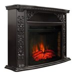Портал Real-Flame Izabella 33 WT