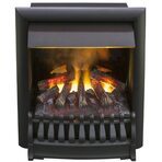 Электрокамин Real-Flame Ottawa Corner WT с очагом 3D Oregan