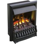 Электрокамин Real-Flame Ottawa Corner WT с очагом 3D Oregan