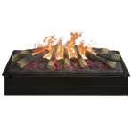 Электрокамин Real Flame Vegas CST630M