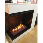 Электрокамин Real Flame Vegas CST630M