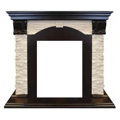 Портал Real-Flame Dublin Lux STD/EUG AO