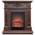 Портал Real-Flame Lilian STD/EUG DN