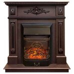 Портал Real-Flame Lilian STD/EUG DN
