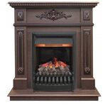 Портал Real-Flame Lilian STD/EUG DN