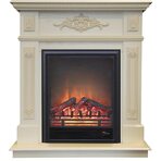 Портал Real-Flame Lilian STD/EUG WT