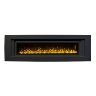 Электрокамин RealFlame Stockholm BL с очагом Manhattan 1560