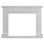Портал Real-Flame Weston 33