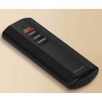 Электрокамин Electrolux EFP/W -1200URLS белый