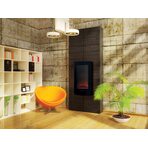 Настенный электрокамин Electrolux EFP/W - 1300RRCL