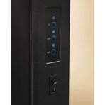 Настенный электрокамин Electrolux EFP/W - 1300RRCL
