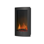 Настенный электрокамин Electrolux EFP/W - 1300RRCL
