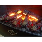 Электроочаг 3D FireStar 25,5