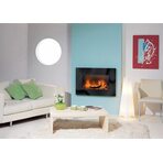 Настенный электрокамин Dimplex Optiflame Plasma (SP29)