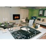 Настенный электрокамин Dimplex Optiflame Plasma (SP29)