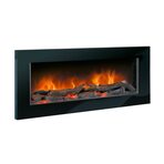 Настенный электрокамин Dimplex Optiflame Modern (SP16)