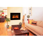 Настенный электрокамин Dimplex Optiflame Plasma (SP29)