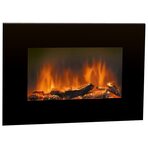 Настенный электрокамин Dimplex Optiflame Plasma (SP29)