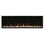 Встраиваемый электрокамин Optiflame Ignite XLF50 (127 см)