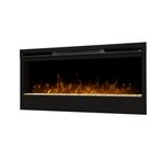Встраиваемый электрокамин Dimplex Synergy (BLF50)