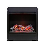Электрический очаг Dimplex Opti-Myst Engine (56-600 LL) с эффектом живого пламени
