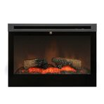 Электрический очаг Dimplex Optiflame SYMPHONY 25 (DF 2550-EU)