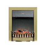 Электрический очаг Dimplex Optiflame Lydon