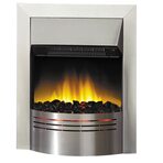 Электрический очаг Dimplex Optiflame Avola SS