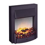 Электрический очаг Dimplex Optiflame Lydon