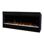 Встраиваемый электрокамин Optiflame Prism 50" BLF5051