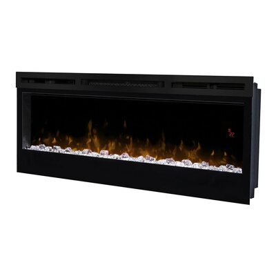 Встраиваемый электрокамин Dimplex Optiflame Prism 50" BLF5051