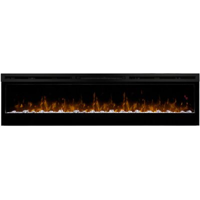Встраиваемый электрокамин Dimplex Optiflame Prism 74" BLF7451