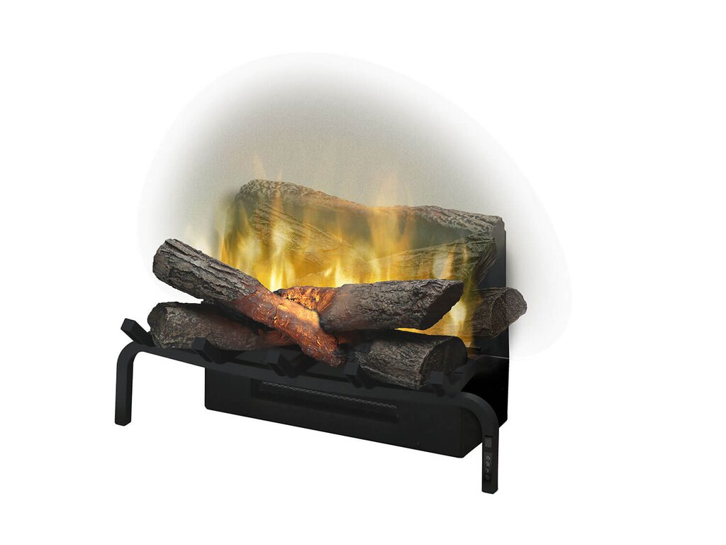 Электрический очаг Dimplex Optiflame Revillusion RLG20 Электрический очаг Dimplex Optiflame Revillusion RLG20