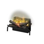 Электрический очаг Dimplex Optiflame Revillusion RLG20