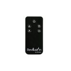 Электрический очаг Dimplex Optiflame Revillusion RLG20