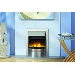 Электрический очаг Dimplex Optiflame Avola SS
