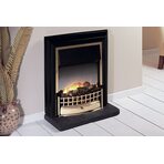Электрический очаг Dimplex Optiflame Cheriton Log