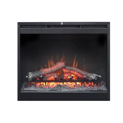 Электрический очаг Dimplex Optiflame Symphony 26'' DF2624-L