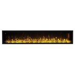 Электрический очаг RealFlame Manhattan 1560